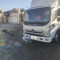 کامیونت آرنا پلاس