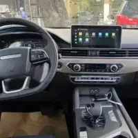 اجاره دهنده انواع خودرو وارداتی/اجاره شاسی چینی|خودرو اجارهای|کرج, ساماندهی|دیوار