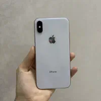 ایفون ایکس