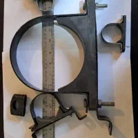 تعدادی بست لوله