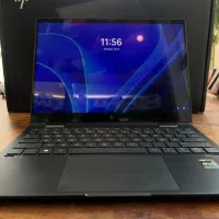 لپ تاپ hp ENVY x360