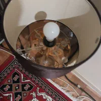 آباژور|چراغ خواب و آباژور|تهران, بلوار کشاورز|دیوار