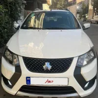 کوییک gx مدل ۱۴۰۳