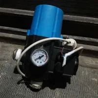 پمپ آب یک اسب