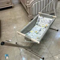 گهواره سنتی / ننو /بانوج|اسباب و اثاث بچه|بندرعباس, |دیوار