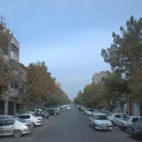 هوایی-عبدالمطلب-ساختمان-اسکلت-فلز-کوچه20متری-زیرفی