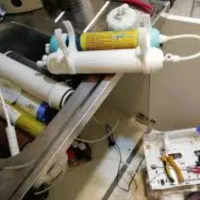 تعمیر.تعمیرات.تصفیه اب|آب‌سردکن و تصفیه آب|تهران, دریا|دیوار