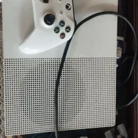 Xbox one s|کنسول، بازی ویدئویی و آنلاین|ساری, |دیوار