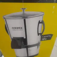 سبزی خرد کن ۳ کیلویی