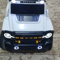 ماشین شارژی