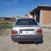 پراید مدل۸۶