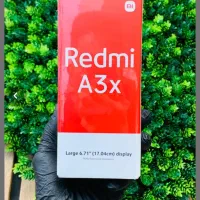گوشی شیائومی Redmi a3x