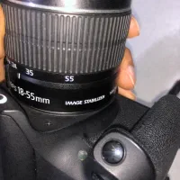 Canon 2000D|دوربین عکاسی و فیلم‌برداری|دماوند, گیلاوند|دیوار
