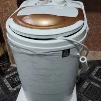 کهنه شور صفر|ماشین لباسشویی و خشککن لباس|سرپل ذهاب, |دیوار