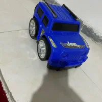 ماشین اسباب بازی|اسباب‌بازی بچه|ماهدشت, |دیوار