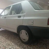 پراید 131 مدل 97|خودرو سواری و وانت|شلمان, |دیوار