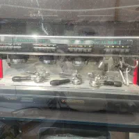 دستگاه جیمبالی سه گروپ m32|کافی‌شاپ و رستوران|کرج, شهرک جهان‌نما|دیوار