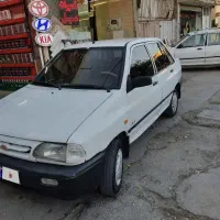 پراید یگانه سوز۸۷|خودرو سواری و وانت|اصفهان, عمان سامانی|دیوار