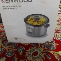 هوا پز کنود|اجاق گاز و لوازم برقی پختوپز|بهبهان, |دیوار