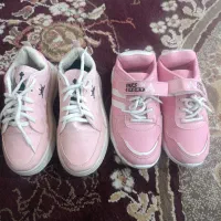 چند جفت کفش