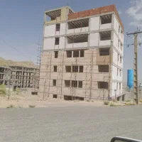 اپارتمان-مهاجران