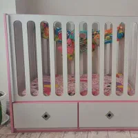 تخت خواب کودک