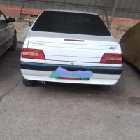 پژو اس ال ایکس مدل ۹۷|خودرو سواری و وانت|کرمان, |دیوار