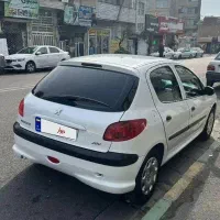 پزو ۲۰۶