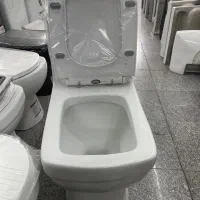 توالت فرنگی پخش به قیمت عمده خروجی ۱۰|لوازم سرویس بهداشتی|تهران, صاحب الزمان|دیوار