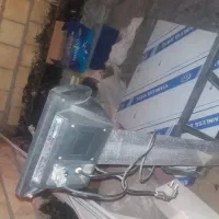 باسکول  بدون چرخ توزین گستر 500 کیلویی