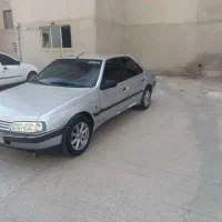 فروش405مدل86|خودرو سواری و وانت|نی‌ریز, |دیوار