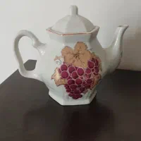 قوری نونو سالم