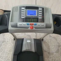 تردمیل ورزشی اصل تایوان استرانگ مستر