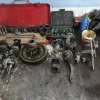 (امداد سیار شبانه روزی )مکانیکی آمل|خدمات موتور و ماشین|آمل, |دیوار