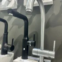 فروشگاه بهساز آبگرمن و شیرآلات|مصالح و تجهیزات ساختمان|کیش, |دیوار