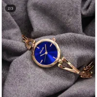 ساعت ضد آب رنگ ثابت