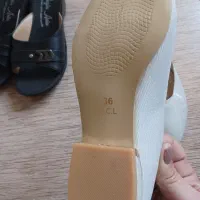 کفش|کیف، کفش، کمربند|قم, یخچال قاضی|دیوار