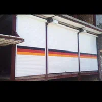 کرکره برقی وشیشه سکوریت|خدمات پیشه و مهارت|بروجرد, |دیوار