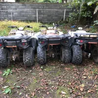 چهارچرخ کایو ۱۸۰ سی سی|موتورسیکلت|سلمان‌شهر, |دیوار