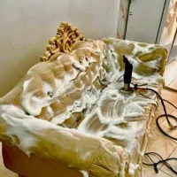 مبل شویی تضمینی تخصصی|خدمات نظافت|لنگرود, |دیوار