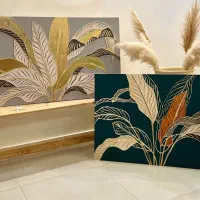 دستسازه ی هنری دکوراتیو