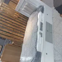 تخت خواب مدل کرکره ای