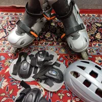 اسکیت