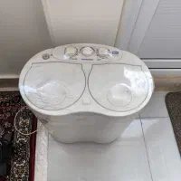 مینی واش دوقلو چیکو اصل