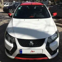 کوییک RS مدل 1402