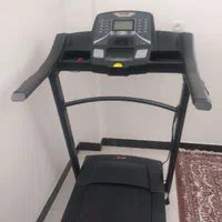 تردمیل Top FORM|تجهیزات ورزشی|کرمانشاه, |دیوار