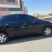 پژو 207i دنده‌ای TU5، مدل ۱۴۰۳|خودرو سواری و وانت|قم, باجک دو|دیوار