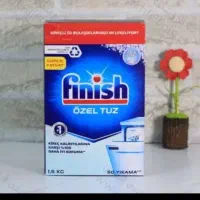 قرص ظرفشویی فینیش|مواد شوینده و دستمال کاغذی|قم, حاج زینل|دیوار