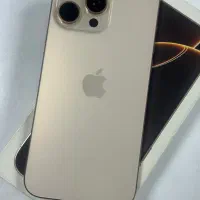 آیفون ۱۶ پرو مکس ۲۵۶