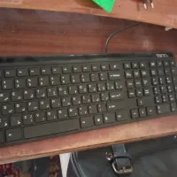 کیبورد